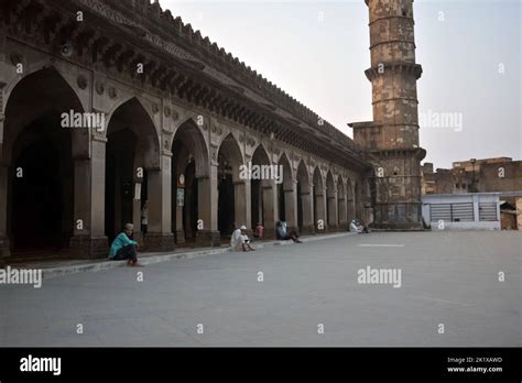 Shahi Jama Masjid