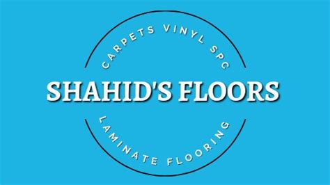Shahid's Floors & Furniture
