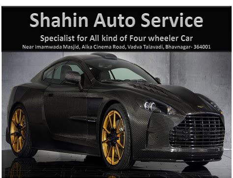Shahin Auto Service