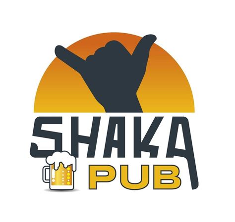 Shaka Pub à Chaource