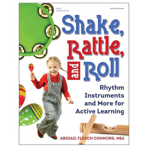 download Shake, Rattle and Roll