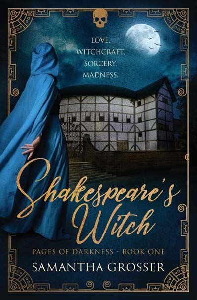 download Shakespeare's Witch