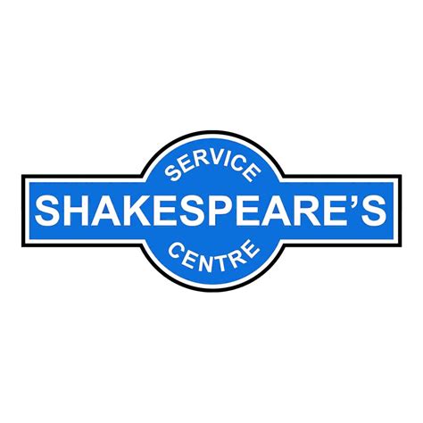 Shakespeare Service Centre Ltd