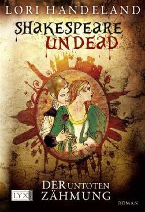 download Shakespeare Undead - Der Untoten Zähmung