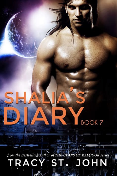download Shalia's Diary Book 12