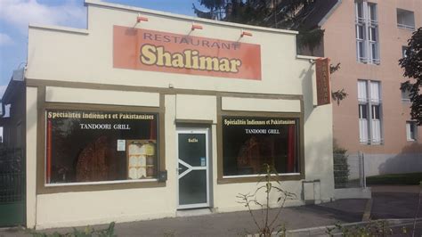 Shalimar à Troyes