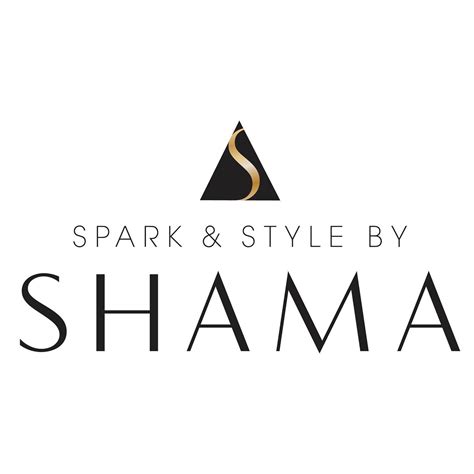 Shama's Spark 'n' Style (Women's Salon)