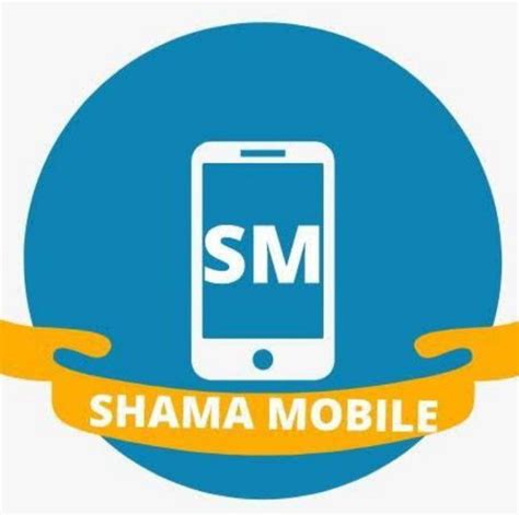 Shama Mobile Center