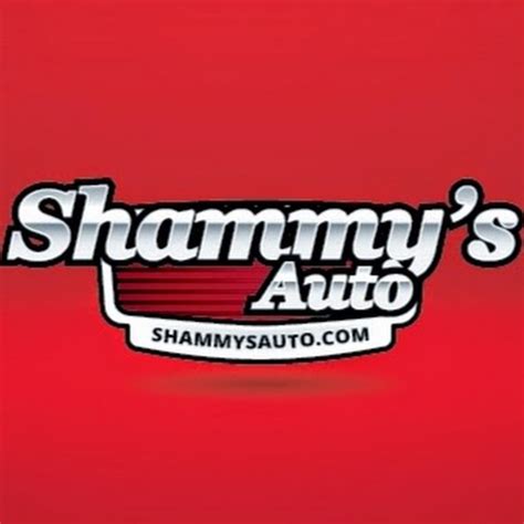 Shammy Automobile