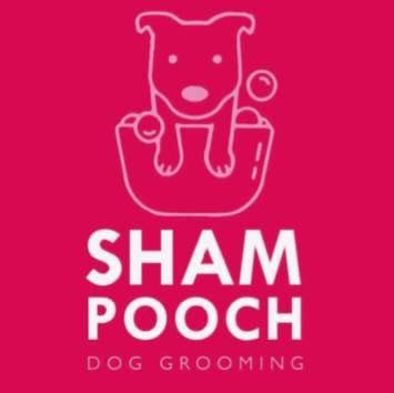 Shampooch dog grooming
