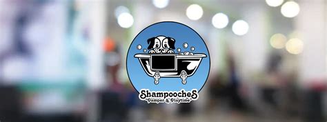 Shampooches