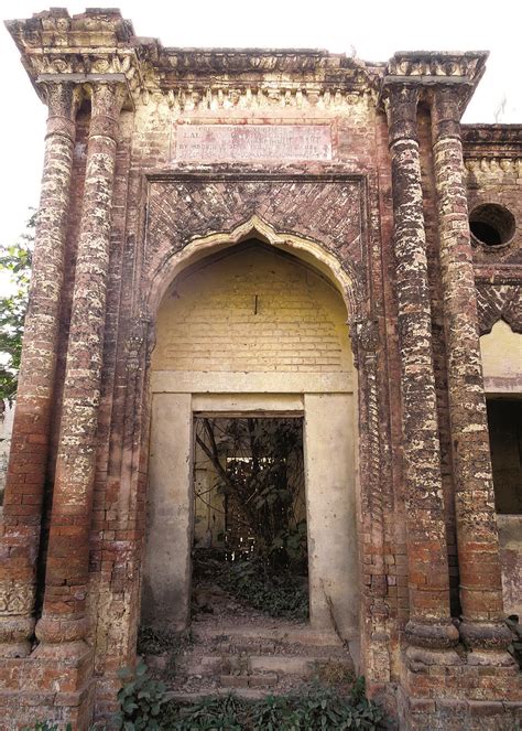 Shamshan Ghat (Temple)