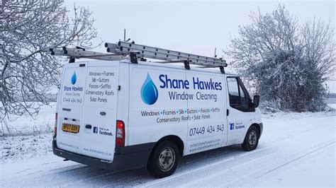 Shane Hawkes Window Cleaning