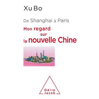 Shanghai à Paris