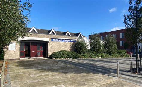 Shankill Health Centre