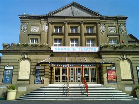 Shanklin Theatre
