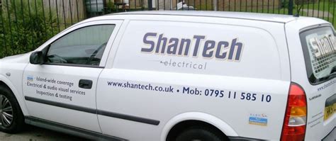 Shantech Electrical