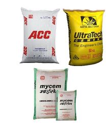 Shanti Cement Product & Suppliers