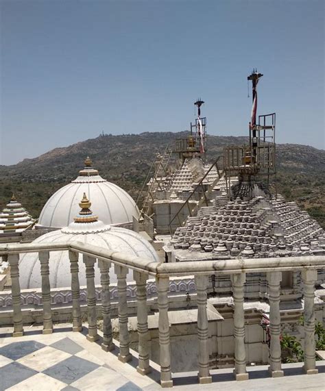 Shantinath Jain Temple Achalgarh