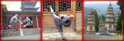 Shaolin Wu Shu Academy Bristol