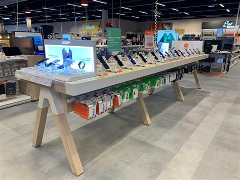 Sharay electronics à Lognes