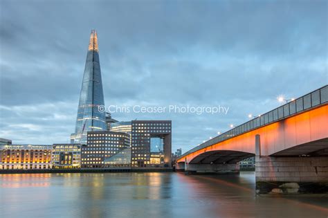 Shard Bridge