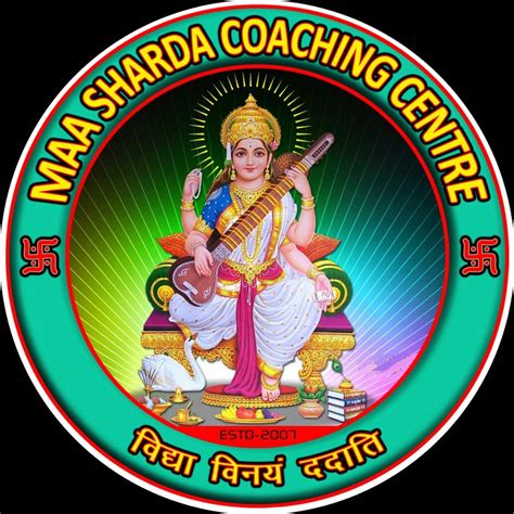 Sharda Coaching Centre