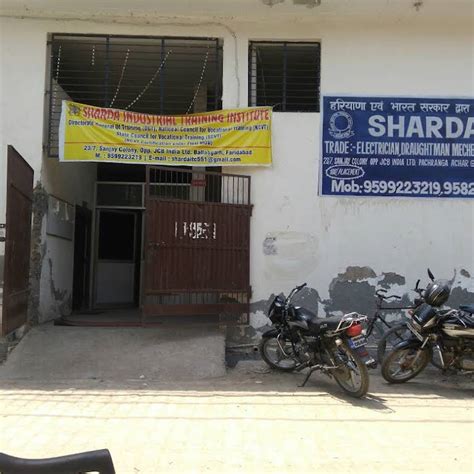 Sharda Csc Center