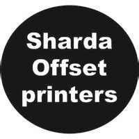 Sharda Offset Printers Pvt Ltd