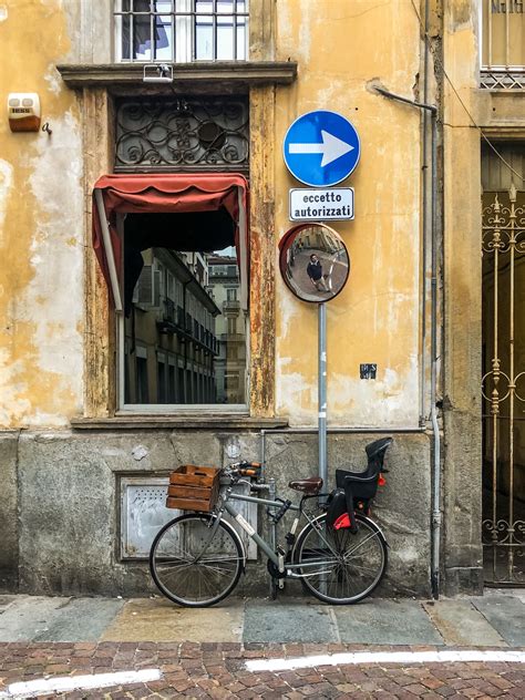 Sharing Turin