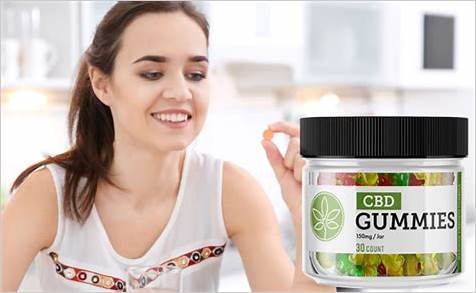 Shark Tank CBD Gummies Amazon: A Comprehensive Guide to the Benefits and Effectiveness of CBD Gummies