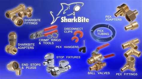 Sharkbite Fitting Thermographic Inspection