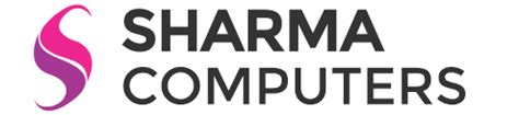 Sharma Computer and Printing press