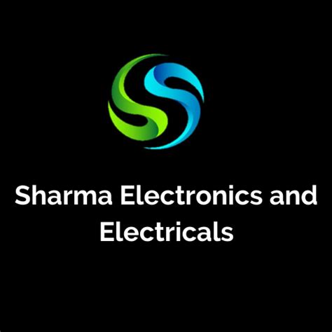 Sharma Electronics And Electricals