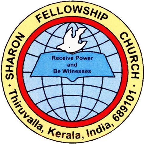 Sharon Fellowship Church, Kalady