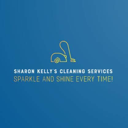 Sharon Kelly's cleaning service