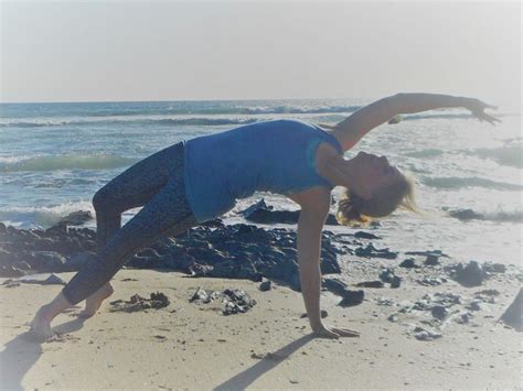 Sharon McKinnon Yoga