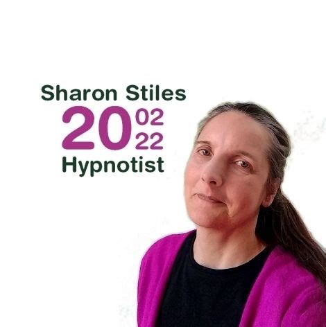 Sharon Stiles Hypnotherapy, CBT and NLP