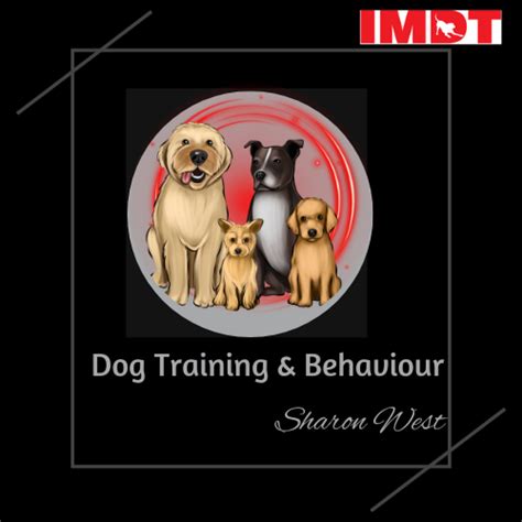 Sharon West Dog Training & Behaviour