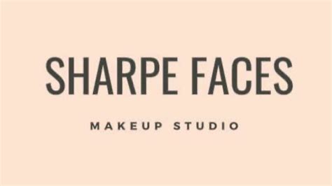Sharpe Faces