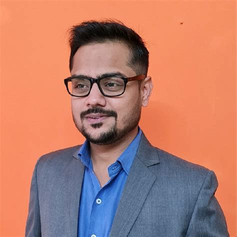 Shashank Shrivastava - Architect CAD Consultancy