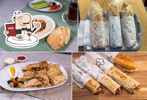 Shawarma Daoud Stuttgart