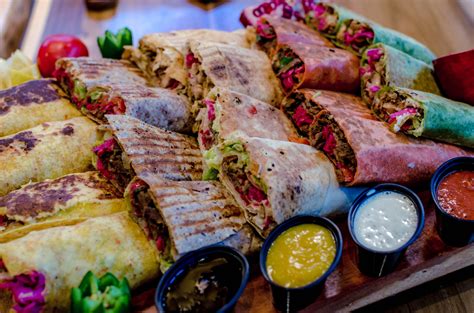 Shawarma Factory à Franconville