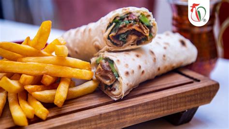 Shawarma Shingal à Forbach