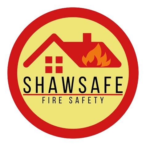 Shawsafe Fire Safety Ltd