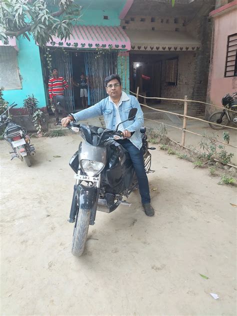 Shayam Kumar thakur Motorcycle garage