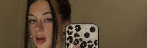 Shaylalosierr Onlyfans Leak 20 Porn