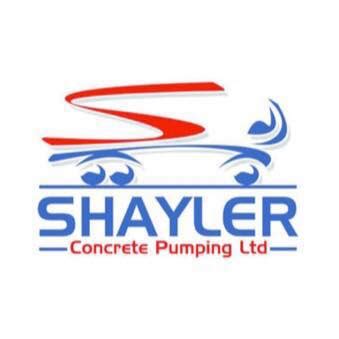 Shayler Concrete Pumping Ltd