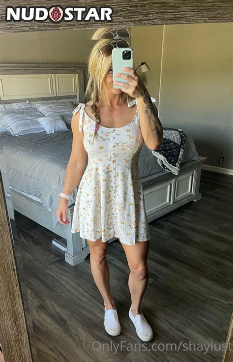 Shaylust Onlyfans Leak 28 Porn