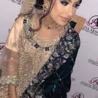 Shazia Akhtar MUA - Makeup Artist & Hairstylist